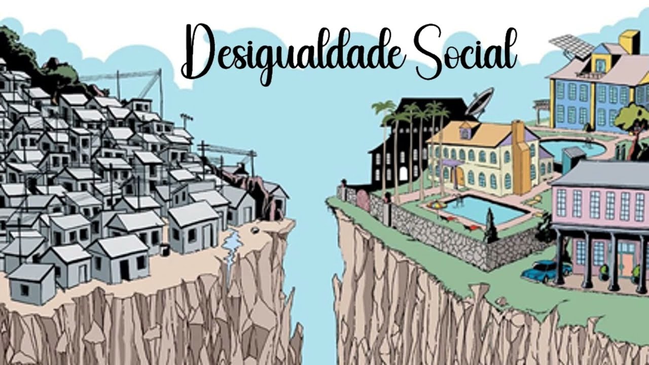 Desigualdade social