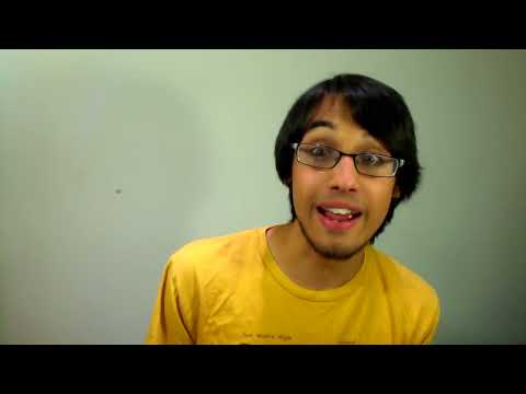 Every A Capella Science Endscreen 2012-2020