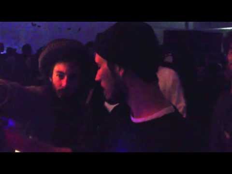 BREDRIN RECORDS & KIRADEN HI FI + JACKO - Sound Meeting #3 - Mars Digi dubplate