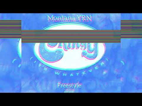 Montana YRN - Chingy (It’s Whatever) [Freestyle]