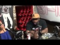 1-13-15 The Corey Holcomb 5150 Show ...