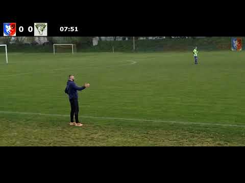 POGOŃ MIECHÓW  - CZAPLA CZAPLE MAŁE PRZYBYSŁAWICE  4:0 (2:0)  29 04 2023