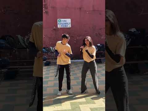 Chand Sifarish 💗💞 #song  #nrityaperformance #short #dance #couple #trending #viral #fyp #mbbs #viral