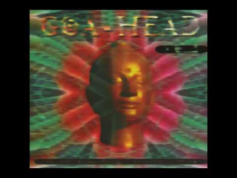 GOA HEAD V2 ASTRAL PROJECTION - KABALAH