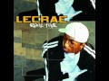 Lecrae Will You Take Me As I Am