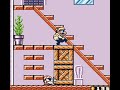 Wario Land II 20 Anyone For B Ball