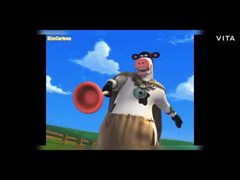 Back At The Barnyard: Animal Exposure Close Calls 3