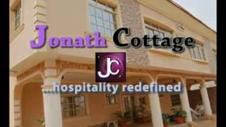 Jonath Cottage Guest House