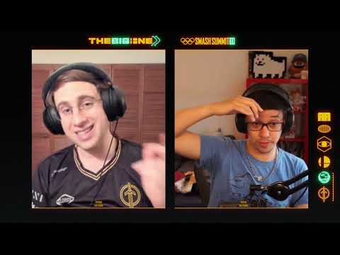 S2J (C.Falcon) vs 2Saint (Puff) | NA Losers Semis | Rollback Rumble: The Big One