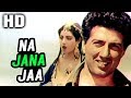Na Ja Jaane Ja Asha Bhosle R D Burman Joshilaay 1989 Songs Sunny Deol Sridevi