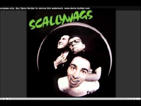 scallywags -london calling