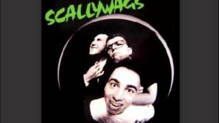 scallywags -london calling