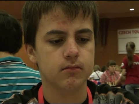 B16 9.10. Ioannis Stathopoulos  -  FM Latasa Jaime Santos  ½ - ½