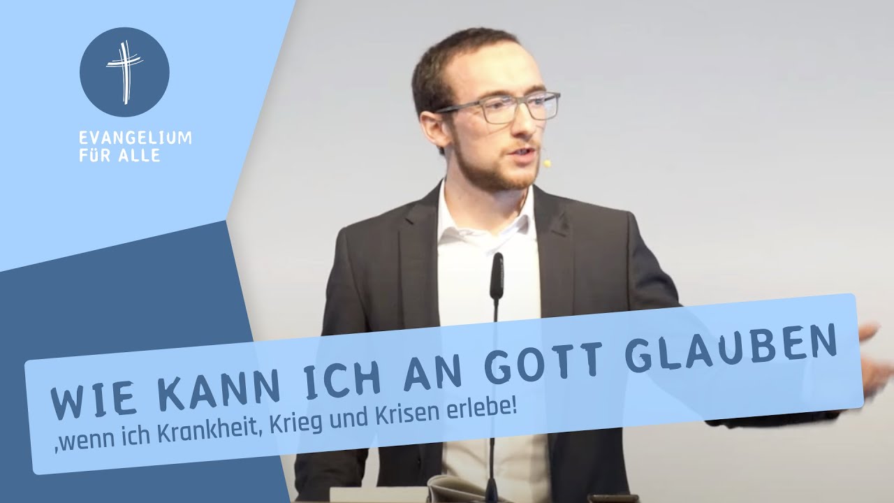 Predigt vom 18.02.2026