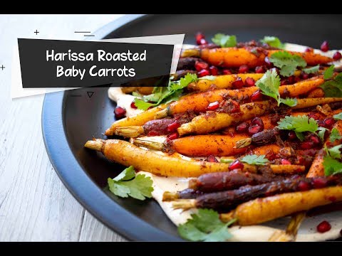 download lagu mp3 mp4 Moroccan Carrots Harissa, download lagu Moroccan Carrots Harissa gratis, unduh video klip Moroccan Carrots Harissa