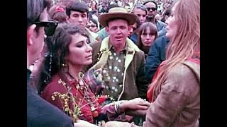 Nirvana - Girl in the Park (1967)