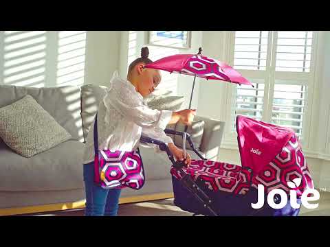 Joie Classic Pram HD
