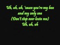 Nelly: Luven Me [W/ LYRICS]