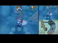 SM64DS JRB Red Coins On The Ship Afloat 1 07 47 Wario Caps
