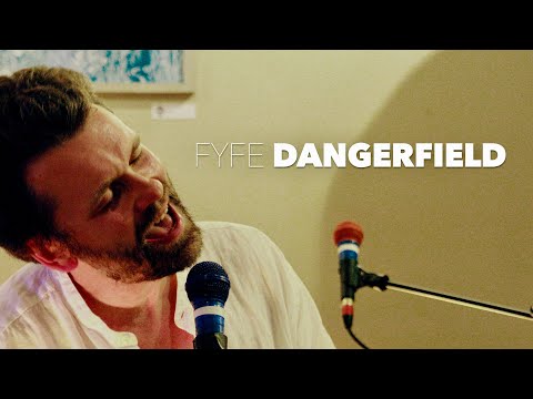 Fyfe Dangerfield | Coffeehouse Sessions - First Set