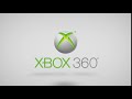 XBOX 360 Start Up 60 FPS