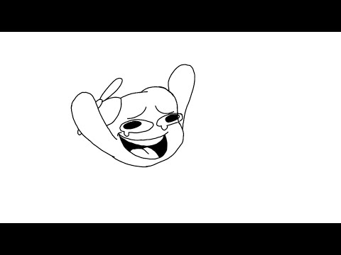 Smii7y Animated - Smii7y Makes a Friend