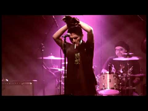 Goran Bare & Majke - Pozovi me u noć (Official video)