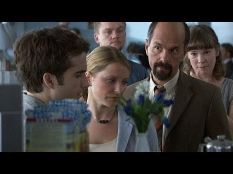 Stromberg - Familie ist das A und O - Stromberg