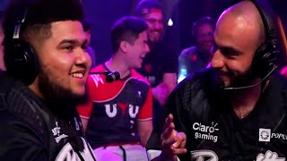 SF6 Team Battle (BANDITS Vs VERSUS VORTEX) | WEEK 5 Best Moments