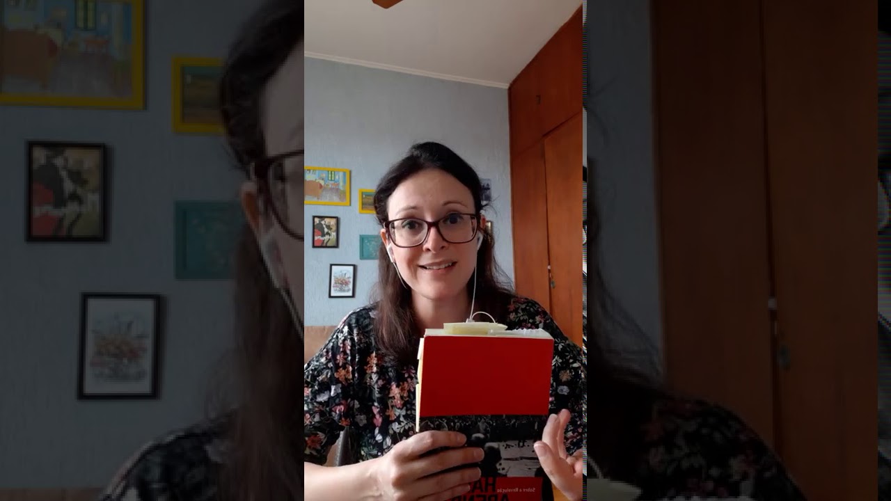 AULA 16 - Hannah Arendt (Parte 2)