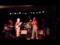 Mt. Zion Roots with Jah Dwayne Tafari at Shank Hall by Irie