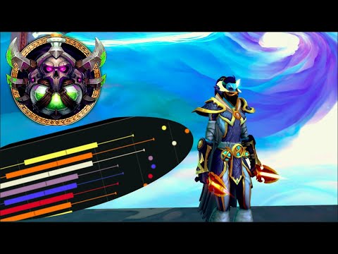 Shadowlands - Assassination Rogue Guide: S-tier Single target 9.0.5