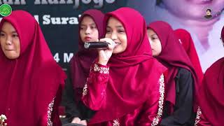 Download lagu Wali Songo | Neng umi Laila #santrikalijogo #ayo_mondok #santrijoso #majelishaul mp3 Download lagu Wali Songo | Neng umi Laila #santrikalijogo #ayo_mondok #santrijoso #majelishaul mp3