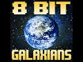 8 Bit Galaxians Marvin Gaye 8 Bit Version