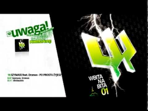 16 Szymass Drzewo - Po prostu żyjesz