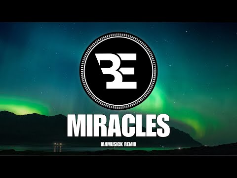 BREAKBEAT ◉ Mike Candys feat. Maury - Miracles (IanMusick Remix)