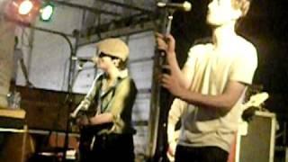 Humans - The Scene Aesthetic