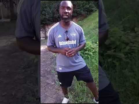 Oliver Hongla, Trainer SV Konz, nach dem 5:1 gegen den TuS Schillingen