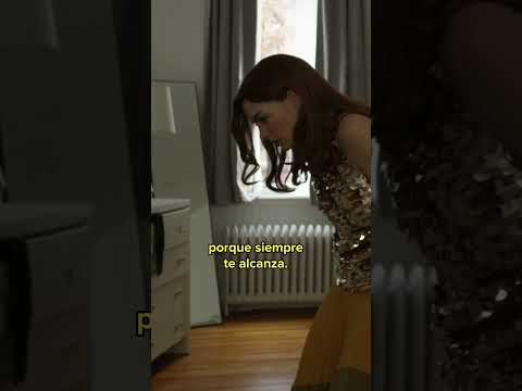 Y aquí es donde empieza el problema | Modern Love