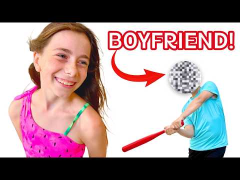 Does Little Mama Have a BOYFRIEND??😮