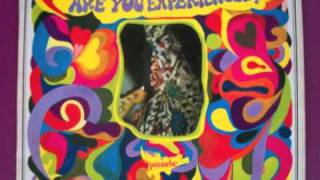 Jimi Hendrix Experience- Are You Experienced (mono mix)