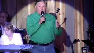 My Shoes Keep Walking performed by Donald Doster at the Kentucky Opry