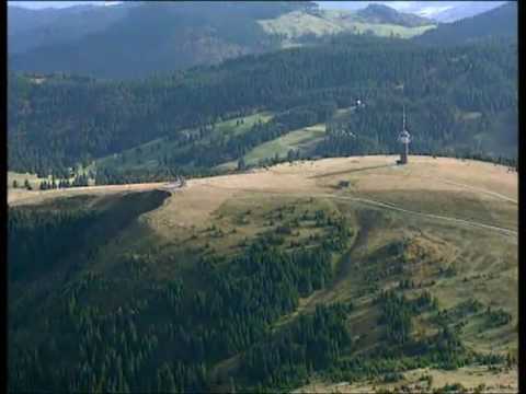 Fischerchor - O Schwarzwald, o Heimat 2002