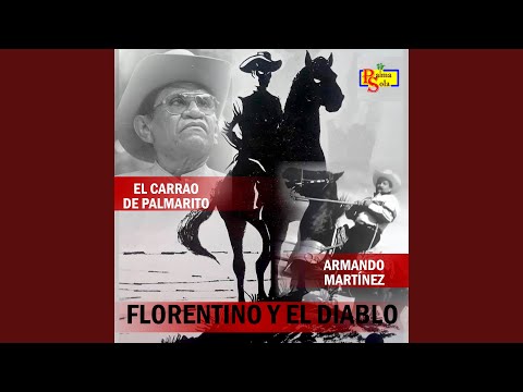 Leyenda de Florentino y el diablo