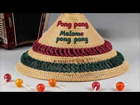 Malome pong pong ft. Dj Cleo - Pong pong
