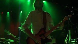 Drive By Truckers &quot; Sounds Better In a Song &quot; @ The Majestic, Madison, WI 11/15/15