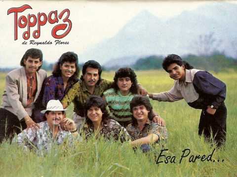 Toppaz - Esa Pared