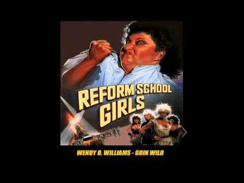 Reform School Girls Soundtrack Full