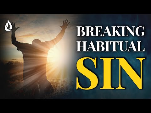 How to Break a Sin Cycle: What is True Repentance?