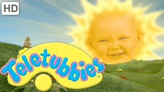 Download lagu Teletubbies Intro and Theme Song Videos For Kids mp3